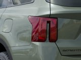 2026 Kia Sorento - Preview 11