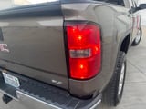 2015 GMC Sierra 1500 - Preview 10