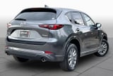 2025 Mazda CX-5 - Preview 12
