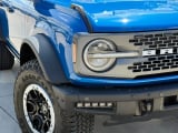 2025 Ford Bronco - Preview 3