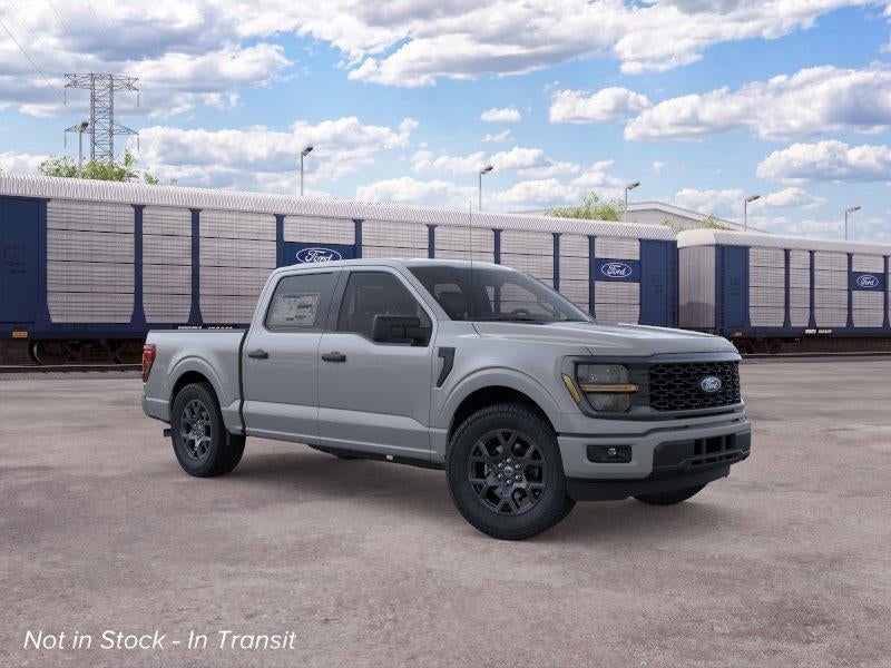 2026 Ford F-150 - Image 1