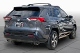 2024 Toyota RAV4 Prime - Preview 12