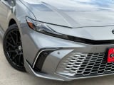 2026 Toyota Camry - Preview 3