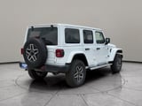 2026 Jeep Wrangler - Preview 5