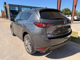 2019 Mazda CX-5 - Preview 3