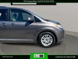2014 Toyota Sienna - Preview 5