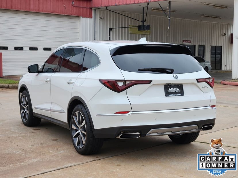 2026 Acura MDX - Image 2