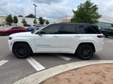 2026 Jeep Grand Cherokee - Preview 5