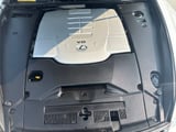 2016 Lexus LS 460 - Preview 11