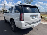 2019 GMC Yukon - Preview 6