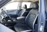 2026 Volkswagen Atlas - Preview 9