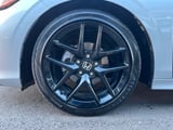 2025 Honda Civic - Preview 12
