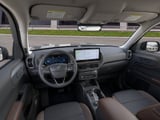 2025 Ford Bronco Sport - Preview 9