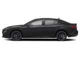 2027 Toyota Camry - Preview 2