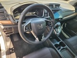 2022 Honda CR-V - Preview 2