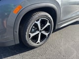 2026 Volkswagen Tiguan - Preview 13