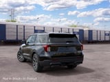2027 Ford Explorer - Preview 8