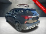 2021 Kia Seltos - Preview 5