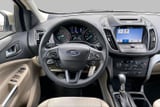 2017 Ford Escape - Preview 5