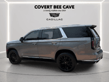 2021 Cadillac Escalade - Preview 6
