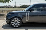 2026 Land Rover Range Rover - Preview 12