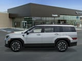 2027 Hyundai Santa Fe - Preview 2