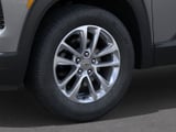 2026 Chevrolet Trailblazer - Preview 9