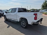 2023 Chevrolet Silverado 1500 - Preview 7