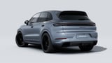 2027 Porsche Cayenne - Preview 3