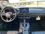 2027 Honda HR-V - Preview 8