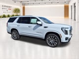 2026 GMC Yukon - Preview 12