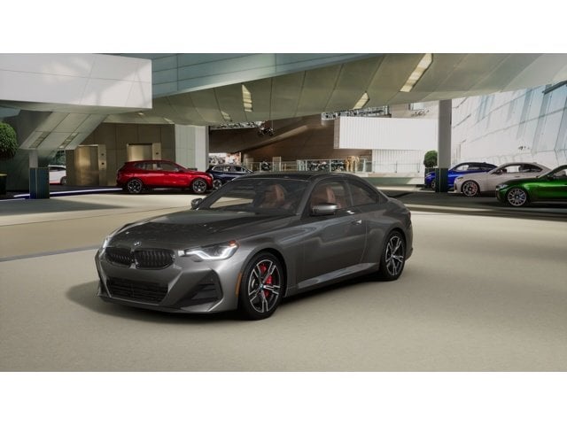 2026 BMW 2 Series - Image 1