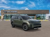 2026 Hyundai Santa Fe - Preview 2