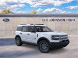 2026 Ford Bronco - Preview 7