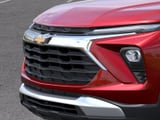 2026 Chevrolet Trailblazer - Preview 13
