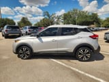 2019 Nissan Kicks - Preview 4