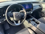 2025 Lexus RX - Preview 13