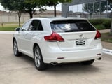 2015 Toyota Venza - Preview 9
