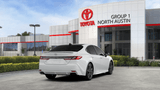 2026 Toyota Camry - Preview 9