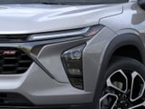 2026 Chevrolet Trax - Preview 10