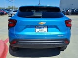 2026 Chevrolet Trax - Preview 8