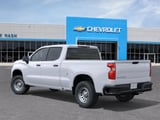 2026 Chevrolet Silverado - Preview 3