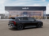2026 Kia K4 - Preview 6