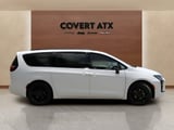 2027 Chrysler Pacifica - Preview 6