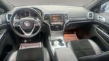 2015 Jeep Grand Cherokee - Preview 9