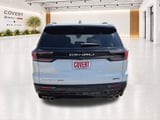 2027 GMC Acadia - Preview 7