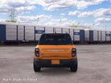 2026 Ford Bronco Sport - Preview 5