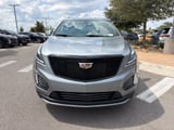 2026 Cadillac XT5 - Preview 2