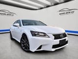 2014 Lexus GS 350 - Preview 5