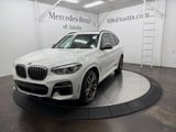 2020 BMW X3 - Preview 3